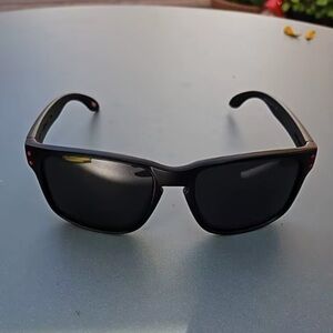 Oakley Black Sunglasses